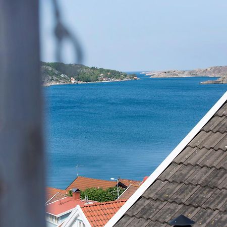 Villa Evalotta Фьельбака Экстерьер фото